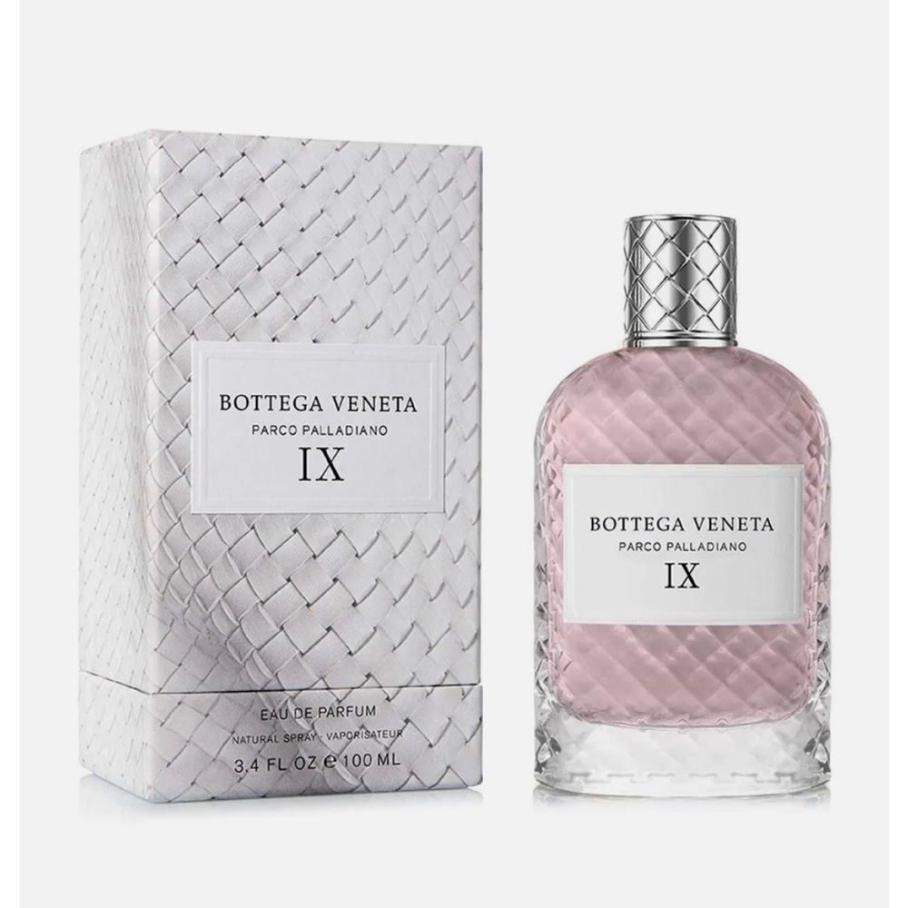Bottega Veneta Parco Palladiano IX